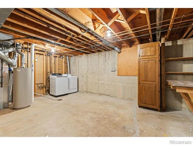 5285 Illini Way Boulder, CO 80303