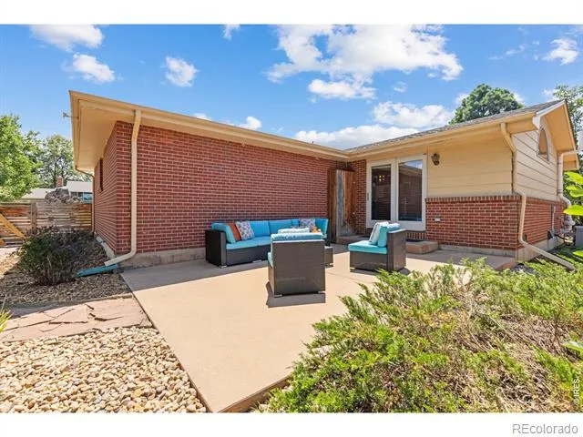 5285 Illini Way Boulder, CO 80303