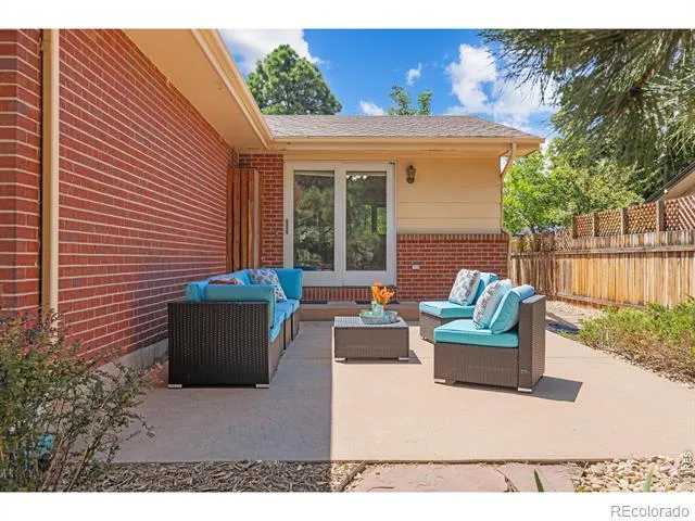 5285 Illini Way Boulder, CO 80303
