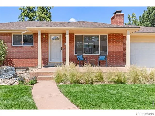 5285 Illini Way Boulder, CO 80303