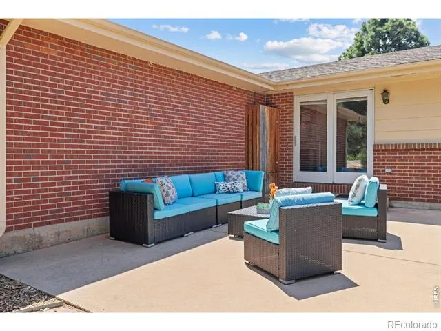 5285 Illini Way Boulder, CO 80303