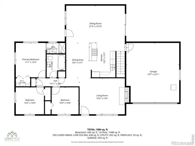 5285 Illini Way Boulder, CO 80303