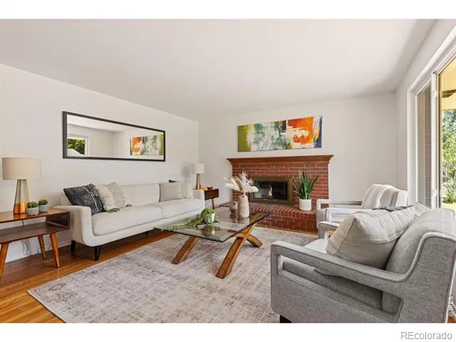 5285 Illini Way Boulder, CO 80303