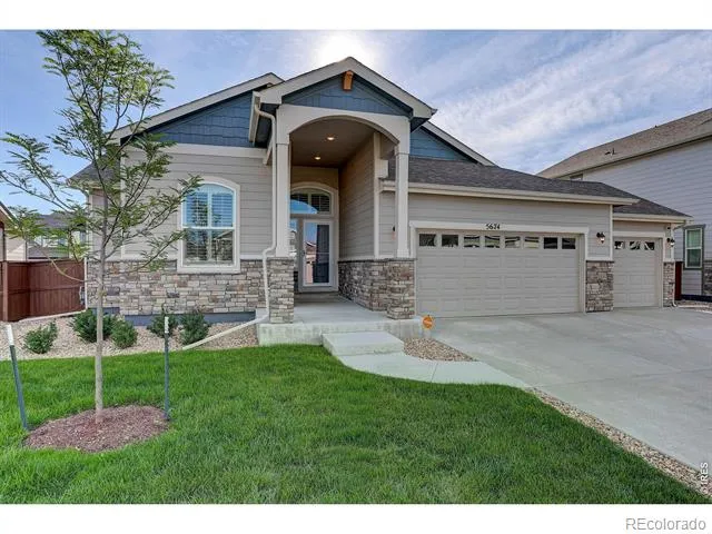 5674 Ault Drive Loveland, CO 80538