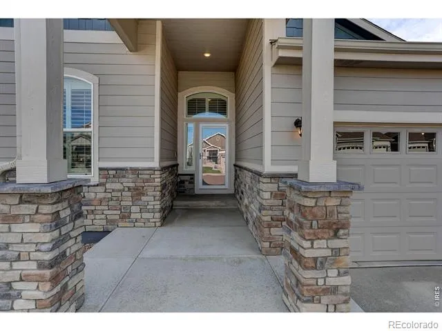 5674 Ault Drive Loveland, CO 80538