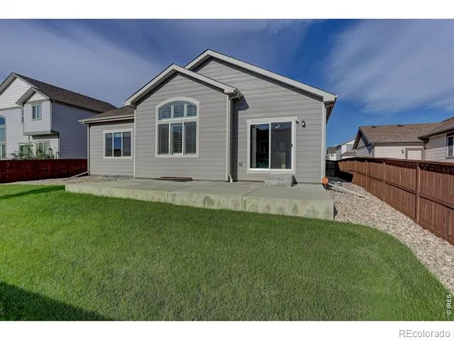 5674 Ault Drive Loveland, CO 80538