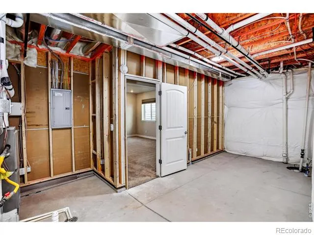 5674 Ault Drive Loveland, CO 80538