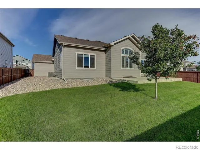 5674 Ault Drive Loveland, CO 80538