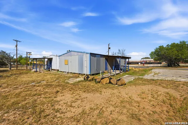 673 School Poteet, TX 78065