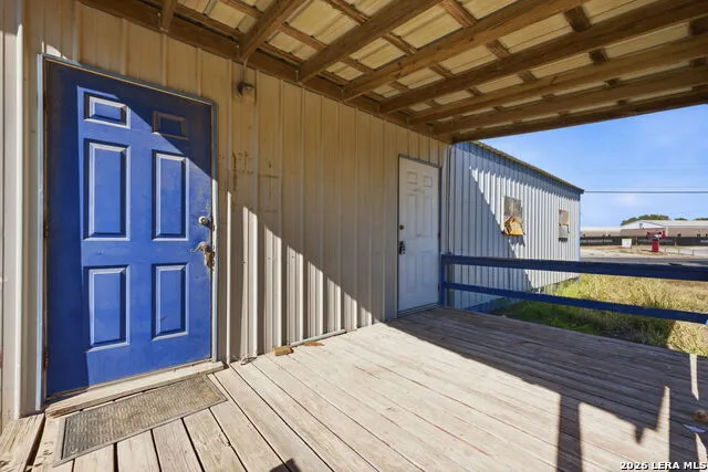 673 School Poteet, TX 78065