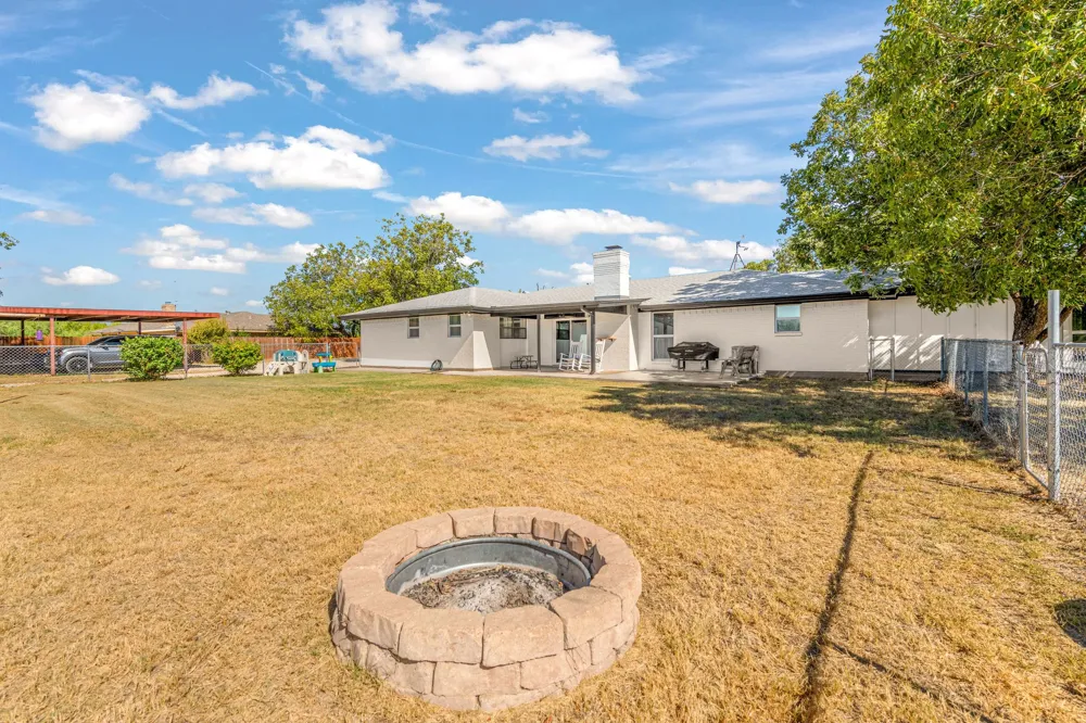 149 BLACKBURN Abilene, TX 79602