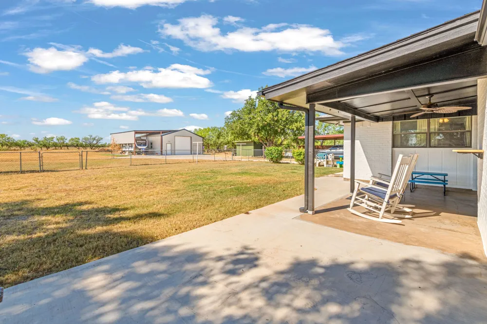 149 BLACKBURN Abilene, TX 79602