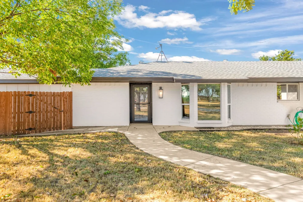 149 BLACKBURN Abilene, TX 79602