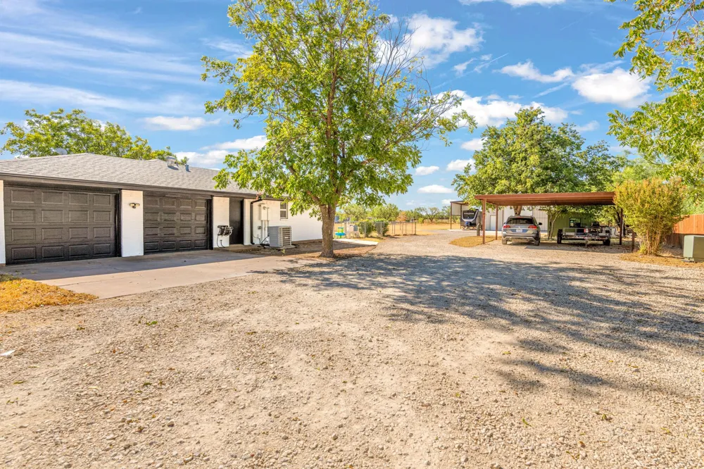 149 BLACKBURN Abilene, TX 79602