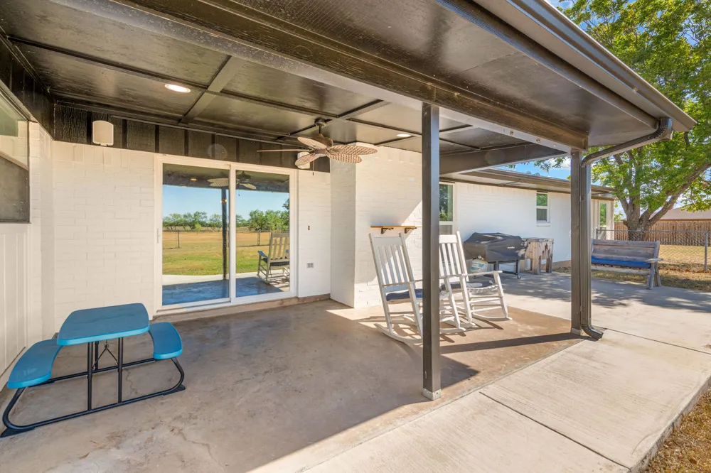 149 BLACKBURN Abilene, TX 79602