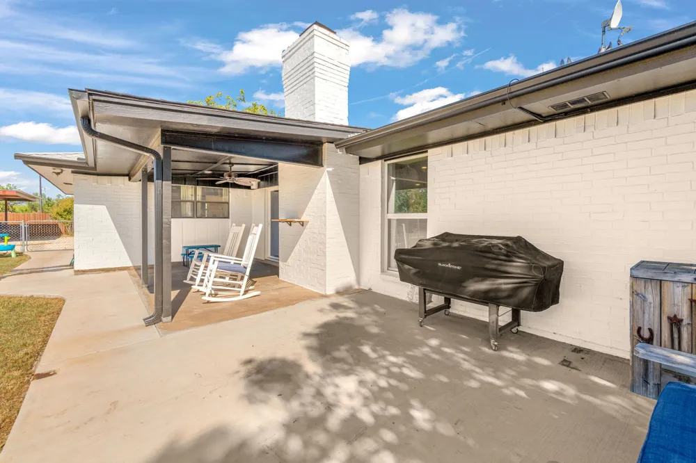 149 BLACKBURN Abilene, TX 79602