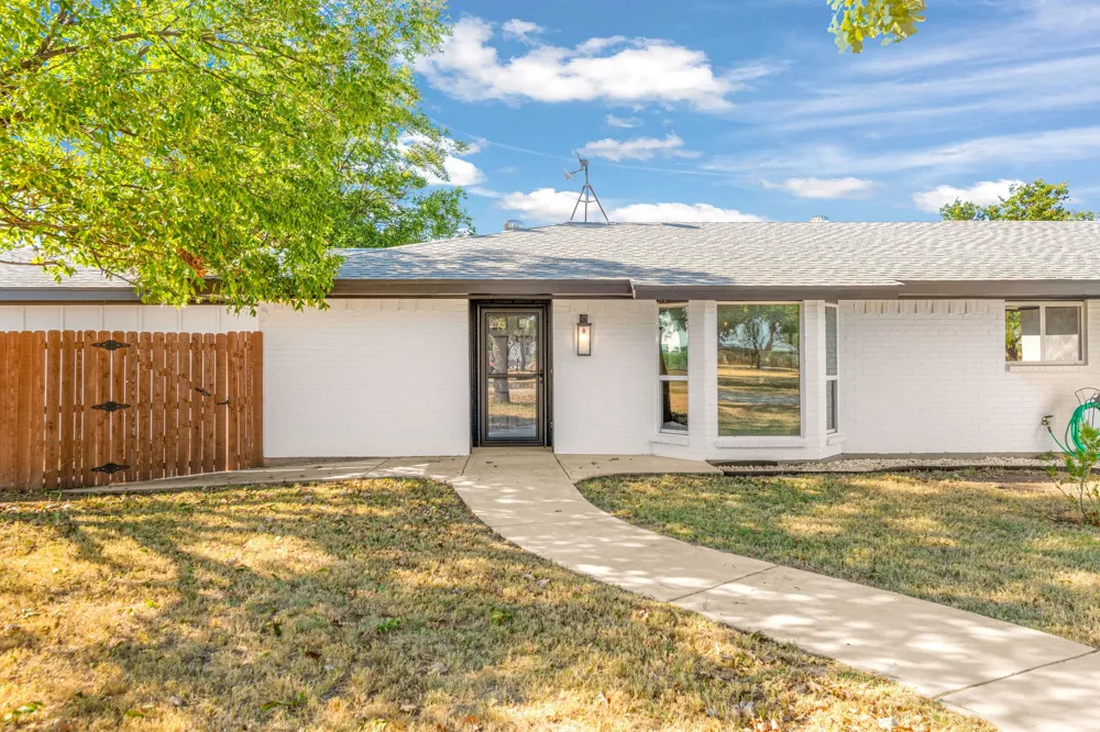 149 BLACKBURN Abilene, TX 79602
