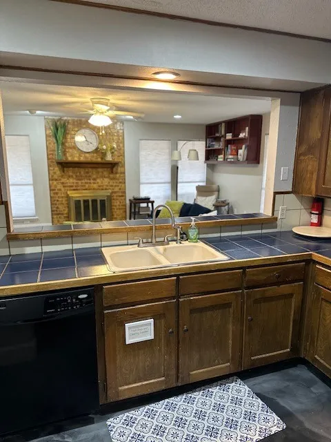 1549 Sir Thopas Court Abilene, TX 79602