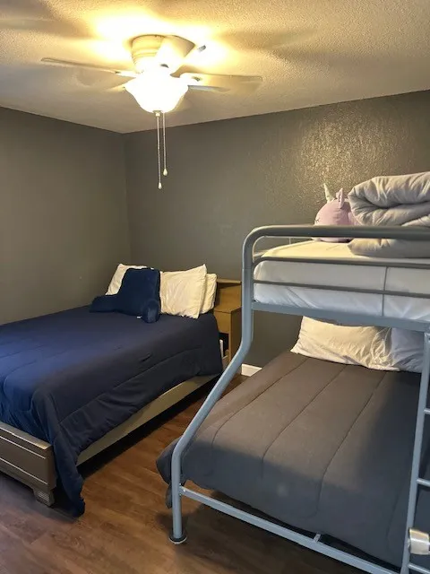 1549 Sir Thopas Court Abilene, TX 79602