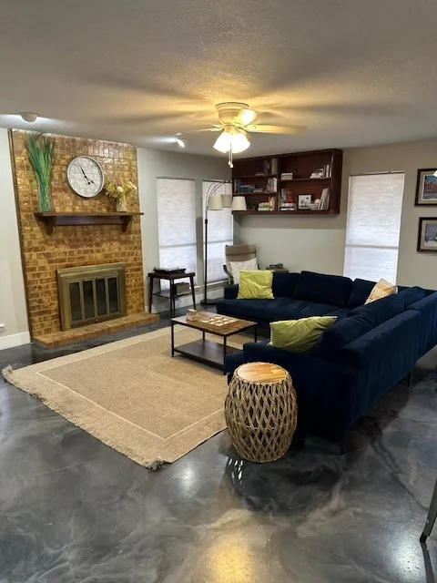 1549 Sir Thopas Court Abilene, TX 79602