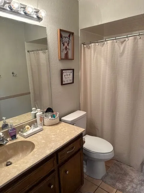 1549 Sir Thopas Court Abilene, TX 79602