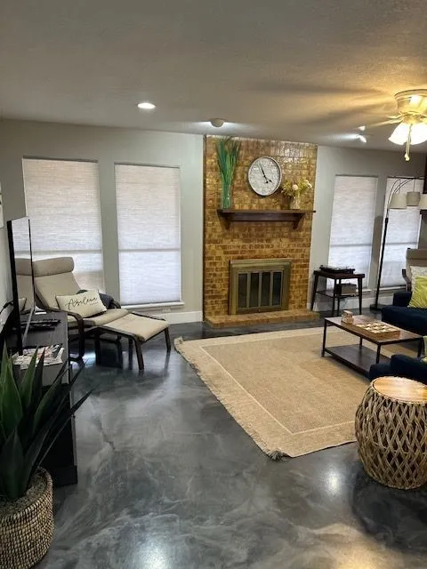 1549 Sir Thopas Court Abilene, TX 79602