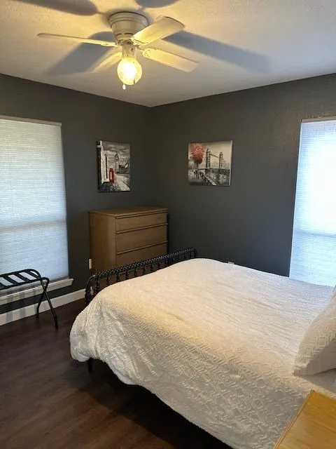 1549 Sir Thopas Court Abilene, TX 79602