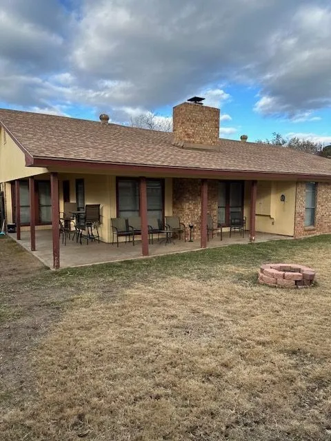 1549 Sir Thopas Court Abilene, TX 79602