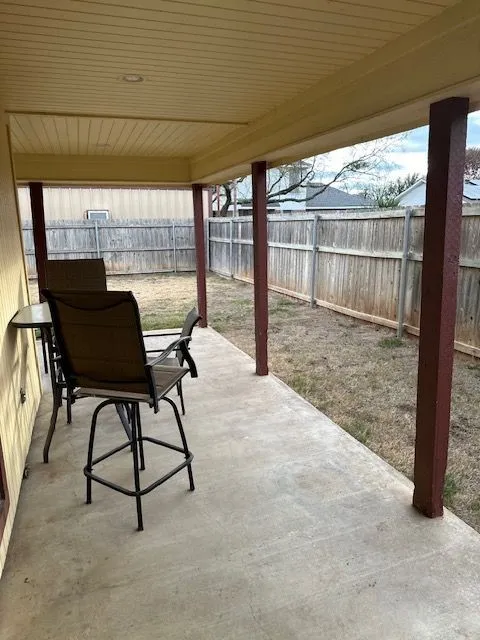 1549 Sir Thopas Court Abilene, TX 79602