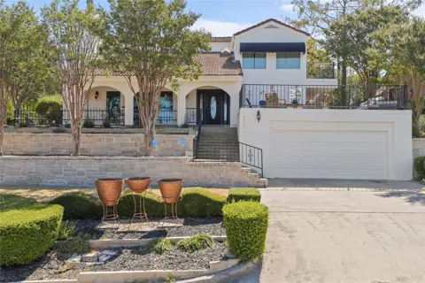 3405 Waterview Trail
