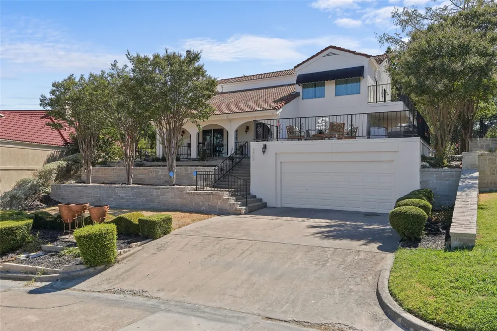 3405 Waterview Trail Rockwall, TX 75087