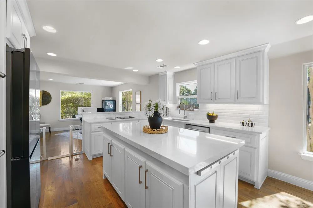 3405 Waterview Trail Rockwall, TX 75087