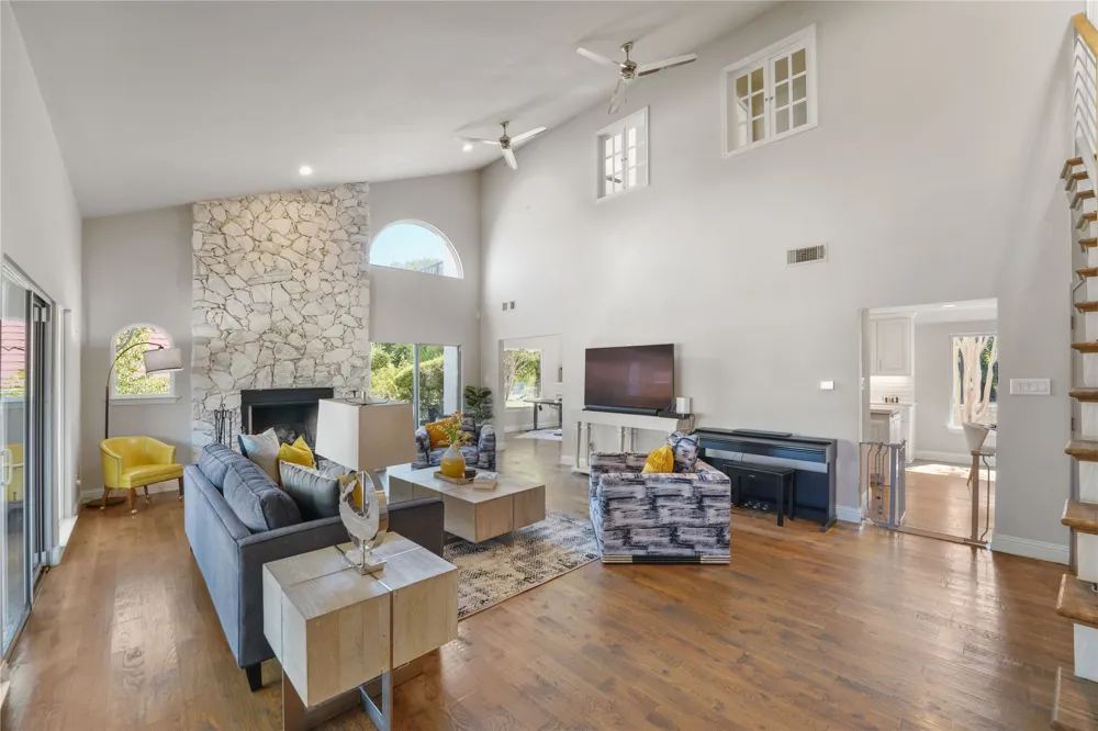 3405 Waterview Trail Rockwall, TX 75087