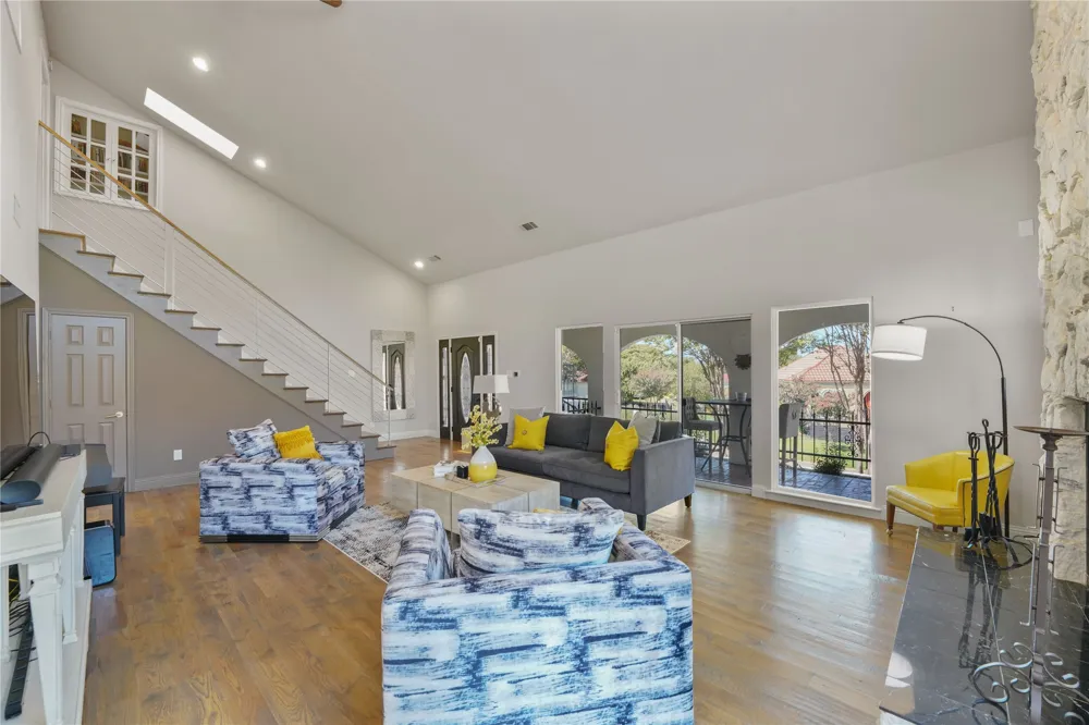3405 Waterview Trail Rockwall, TX 75087