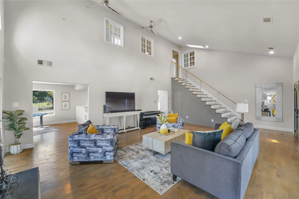 3405 Waterview Trail Rockwall, TX 75087