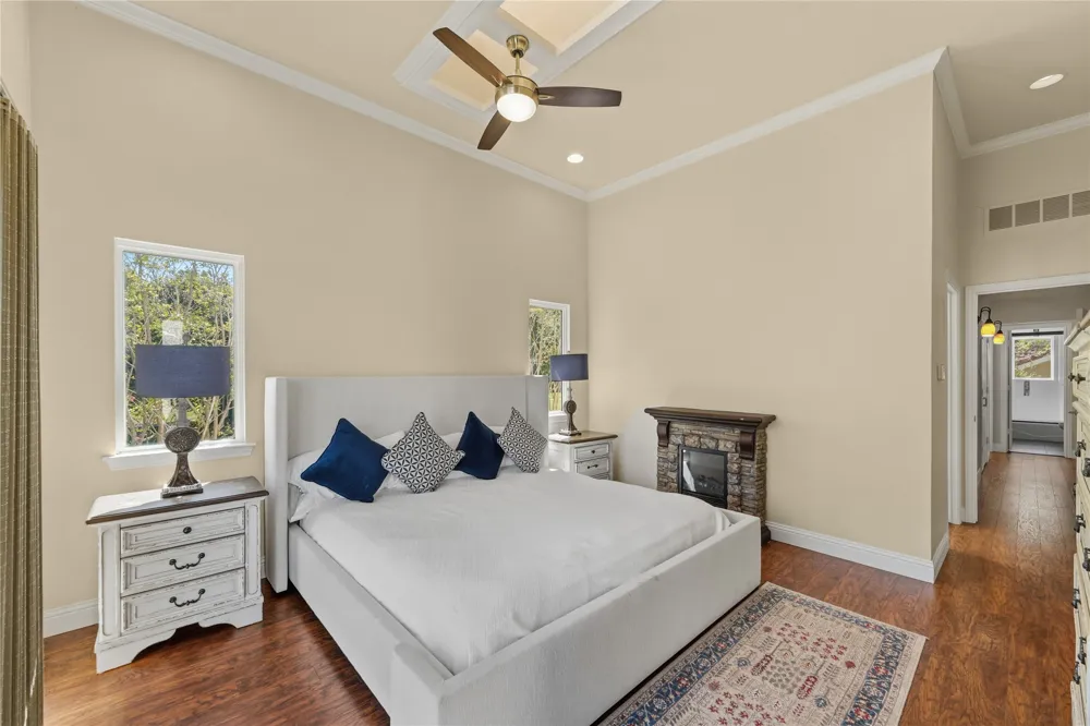 3405 Waterview Trail Rockwall, TX 75087
