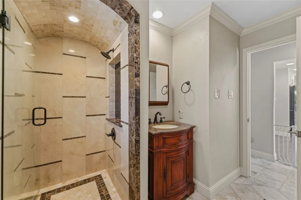 3405 Waterview Trail Rockwall, TX 75087