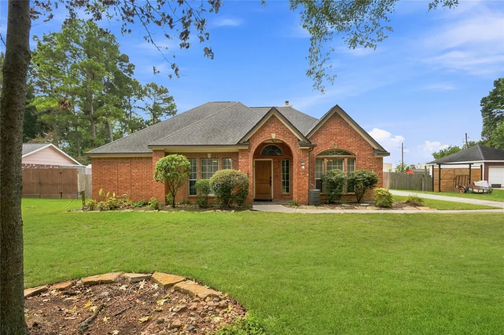5419 Teakwood Lane Magnolia, TX 77354