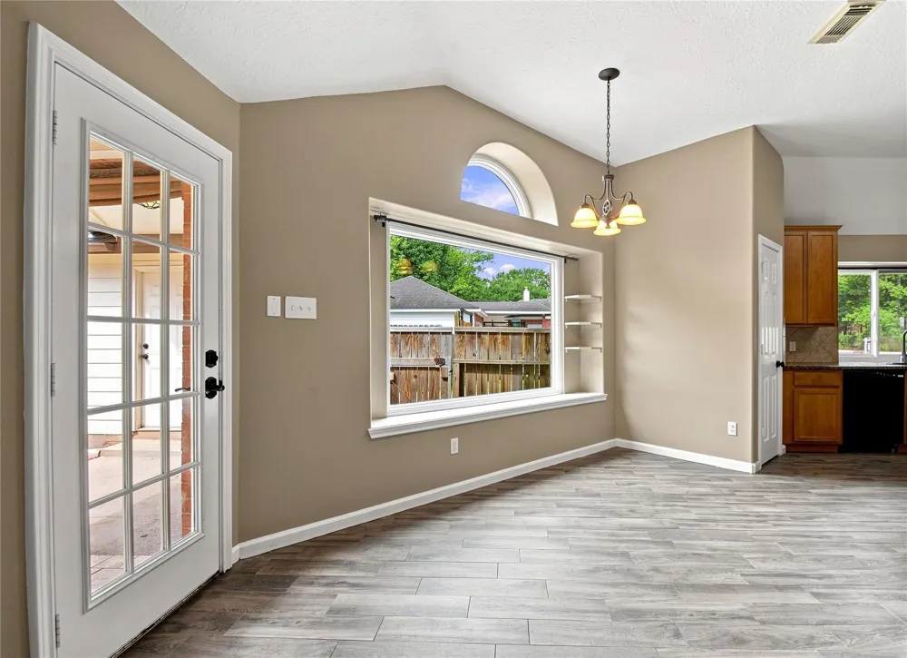 5419 Teakwood Lane Magnolia, TX 77354