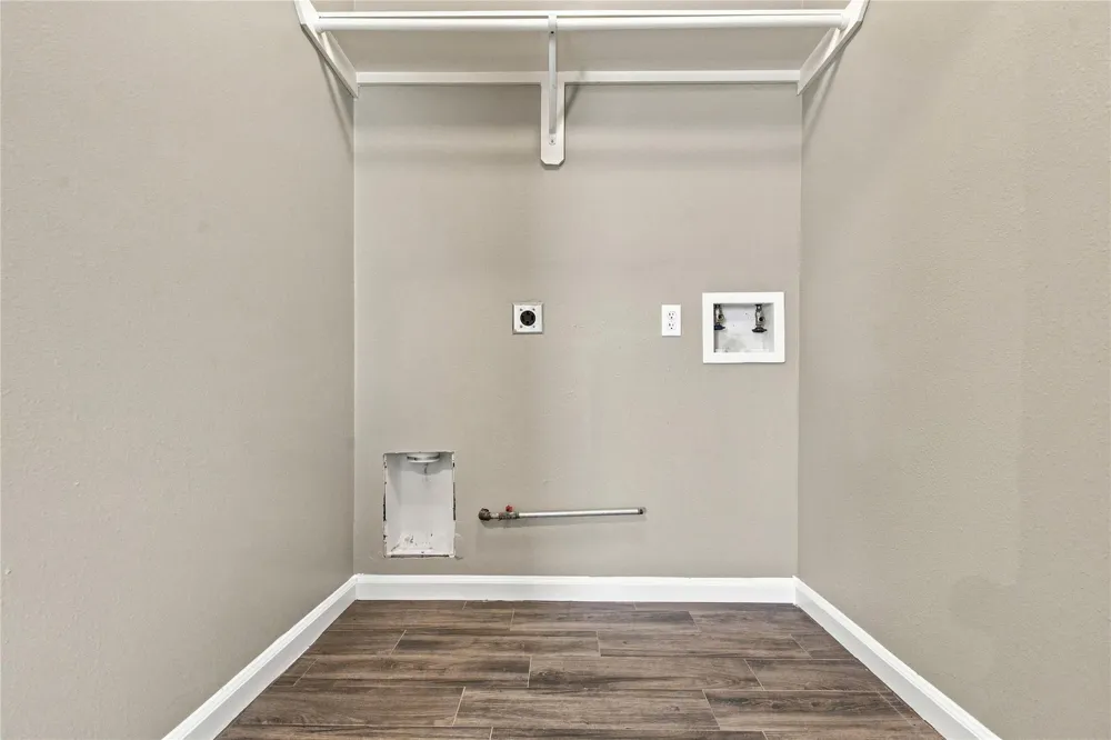 5419 Teakwood Lane Magnolia, TX 77354