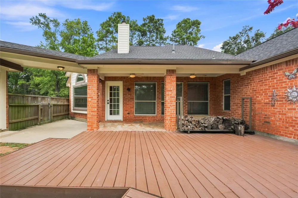 5419 Teakwood Lane Magnolia, TX 77354