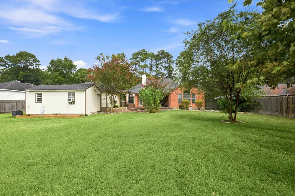 5419 Teakwood Lane Magnolia, TX 77354