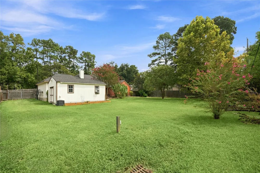 5419 Teakwood Lane Magnolia, TX 77354