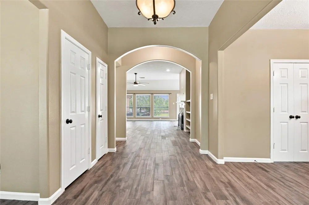 5419 Teakwood Lane Magnolia, TX 77354