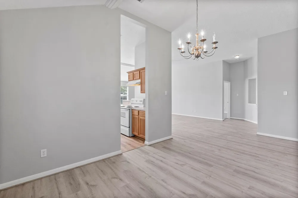 12546 Ridgecrest Drive Willis, TX 77318