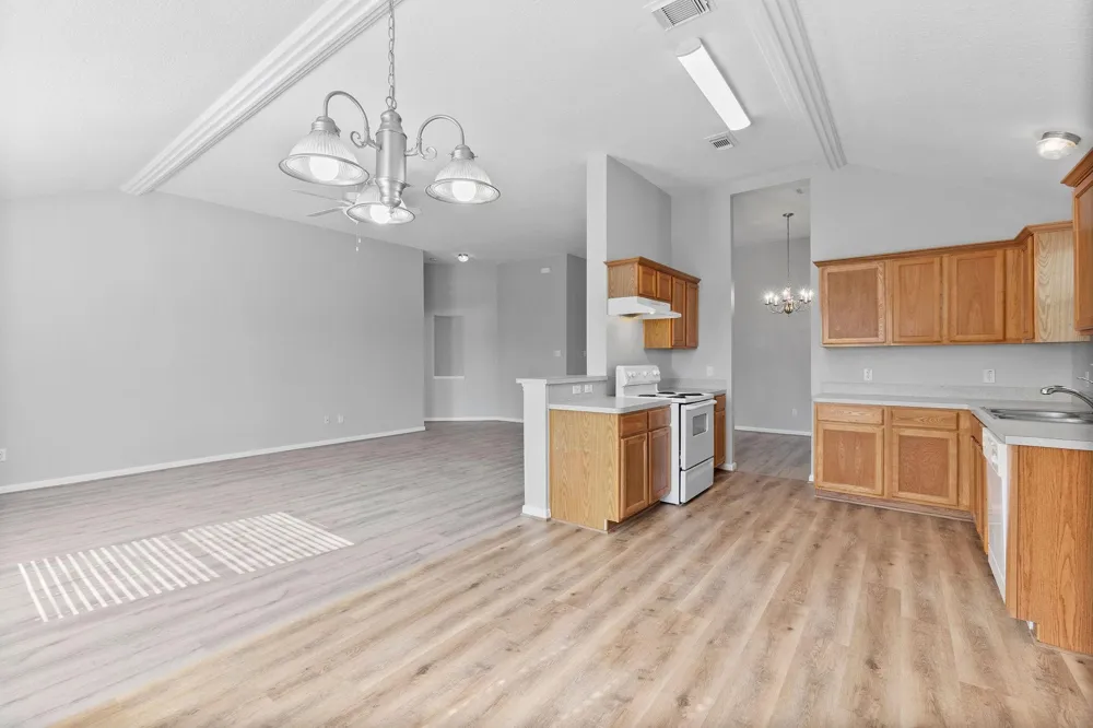 12546 Ridgecrest Drive Willis, TX 77318