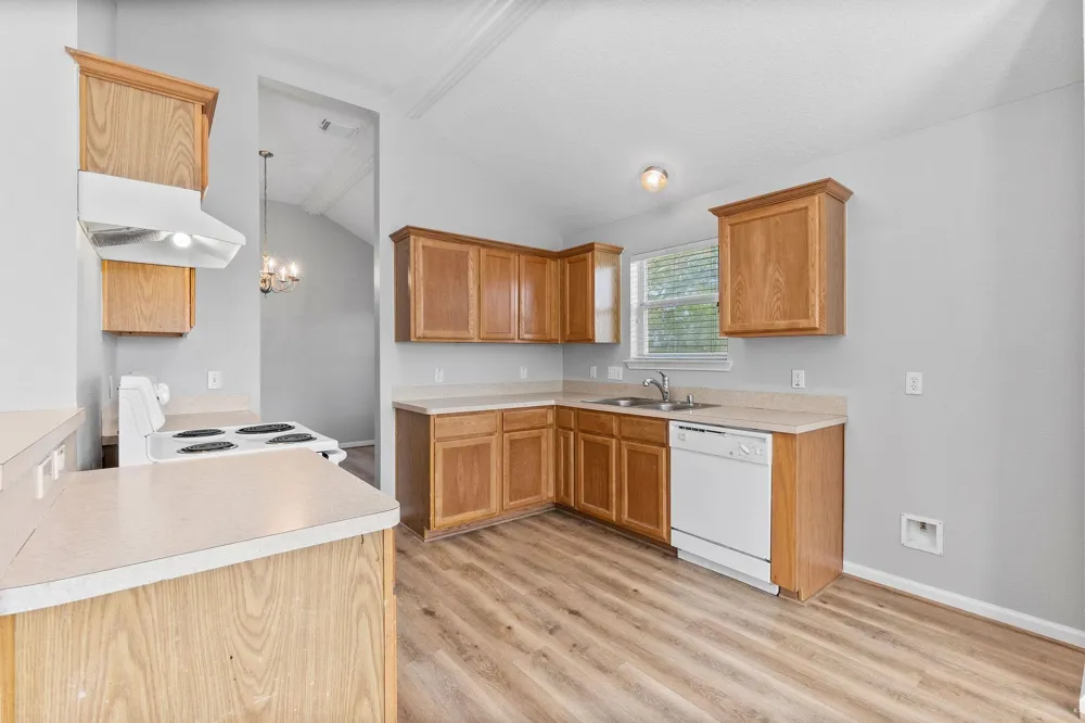 12546 Ridgecrest Drive Willis, TX 77318