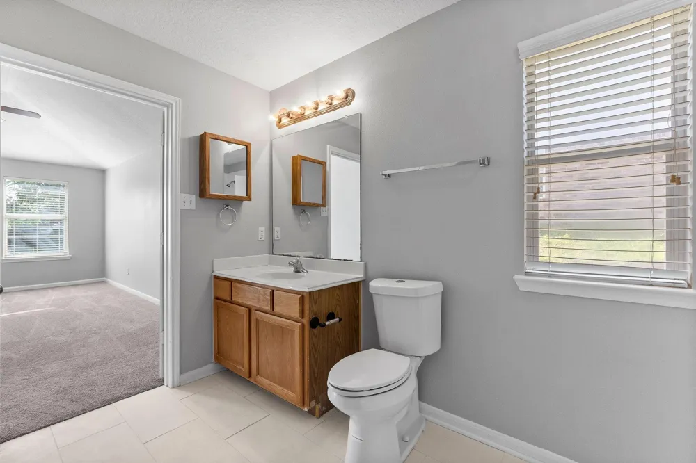 12546 Ridgecrest Drive Willis, TX 77318