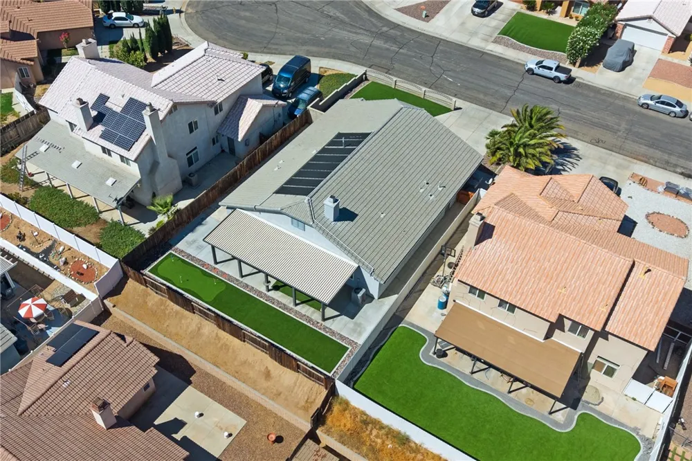 8935 Ironstone Court Hesperia, CA 92344