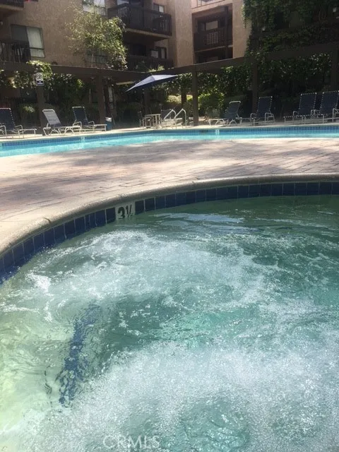 22100 Burbank Blvd #350F Woodland Hills, CA 91364